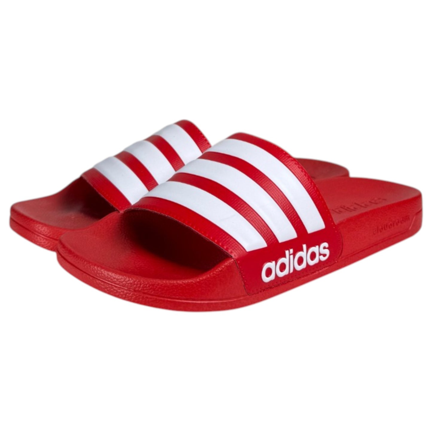 Chanclas adidas Adilette Shower GZ5923 Rojo - imagen 6