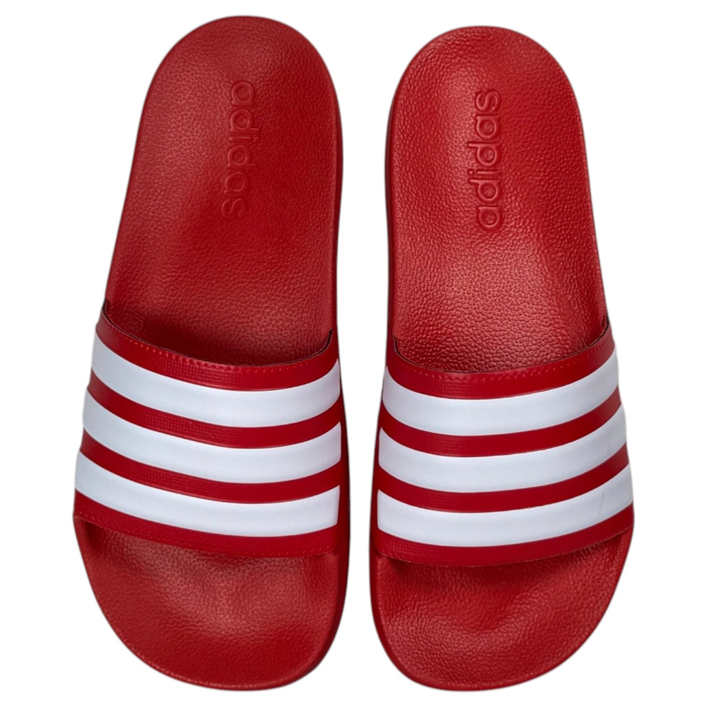 Chanclas adidas Adilette Shower GZ5923 Rojo - imagen 1