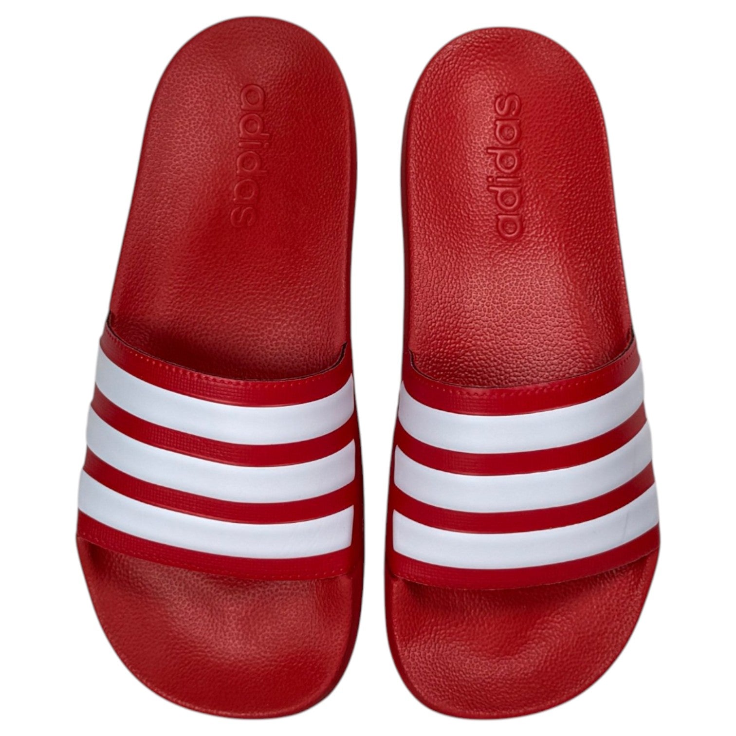 Chanclas adidas Adilette Shower GZ5923 Rojo - imagen 1