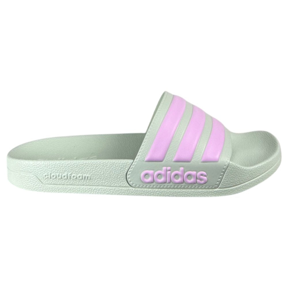 Chanclas adidas Adilette Shower IH9027 Verde - imagen 3