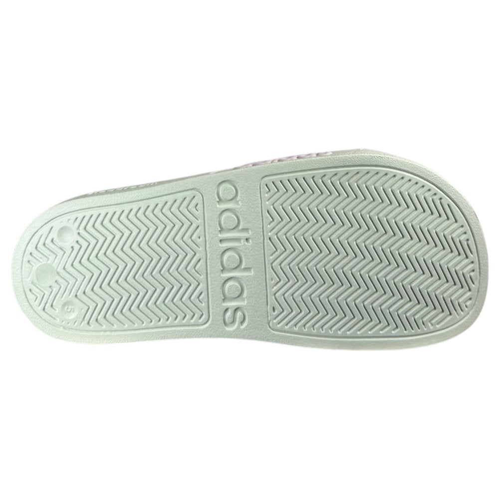 Chanclas adidas Adilette Shower IH9027 Verde - imagen 7