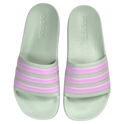 Chanclas adidas Adilette Shower IH9027 Verde