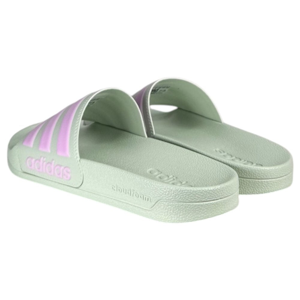 Chanclas adidas Adilette Shower IH9027 Verde - imagen 6