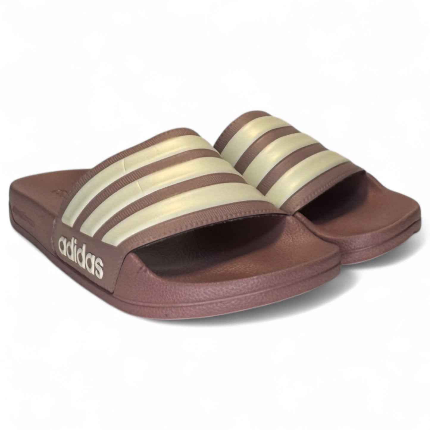 Chanclas adidas Adilette Shower JI4762 Lila - imagen 3