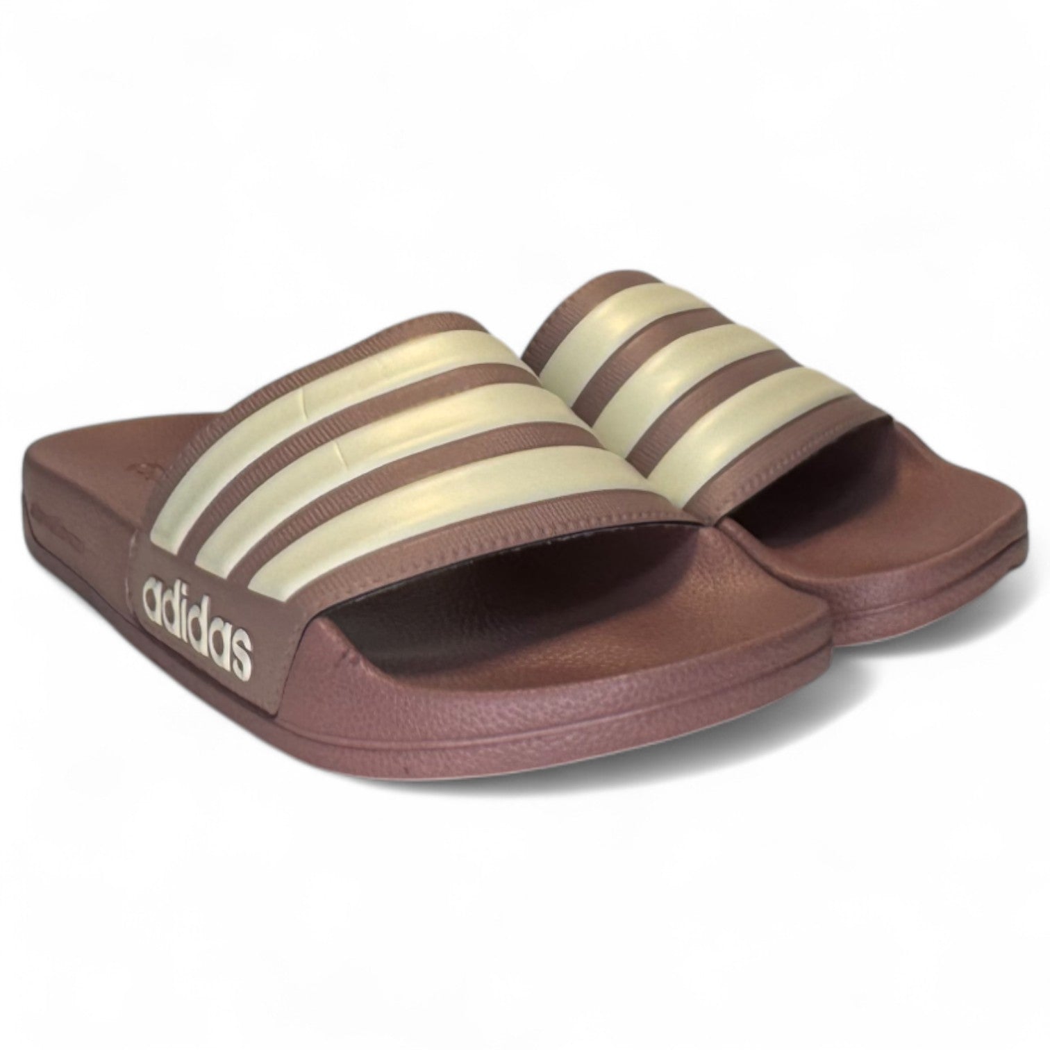 Chanclas adidas Adilette Shower JI4762 Lila - imagen 3
