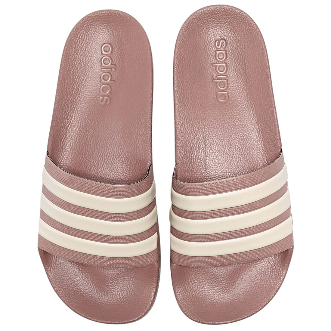 Chanclas adidas Adilette Shower JI4762 Lila - imagen 1