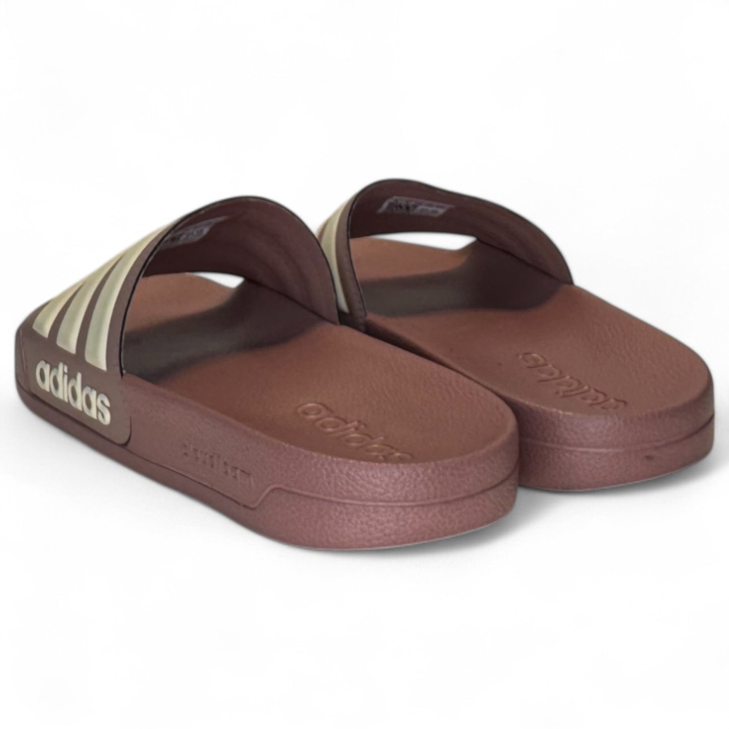 Chanclas adidas Adilette Shower JI4762 Lila - imagen 5