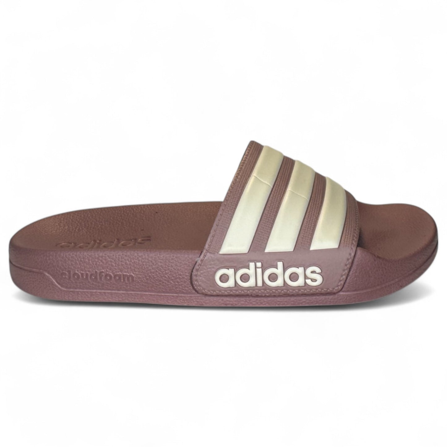 Chanclas adidas Adilette Shower JI4762 Lila - imagen 2