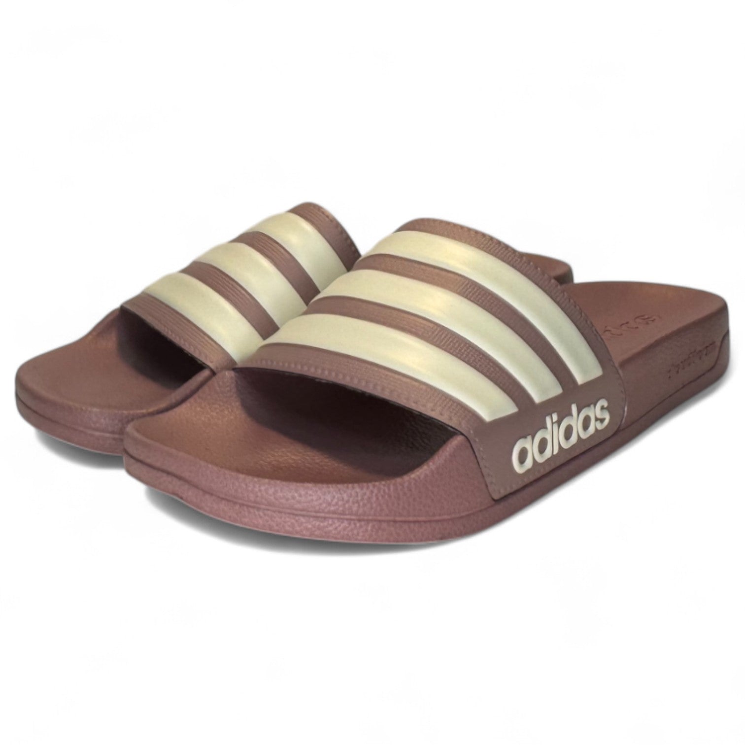 Chanclas adidas Adilette Shower JI4762 Lila - imagen 4