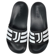 Chanclas adidas Adilette Shower Juventus JS4862 Negro