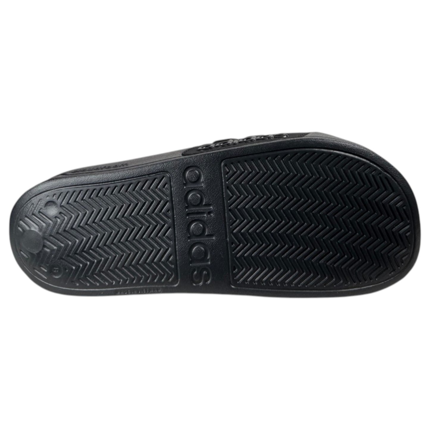 Chanclas adidas Adilette Shower Manchester United HQ2591 Negro - imagen 8