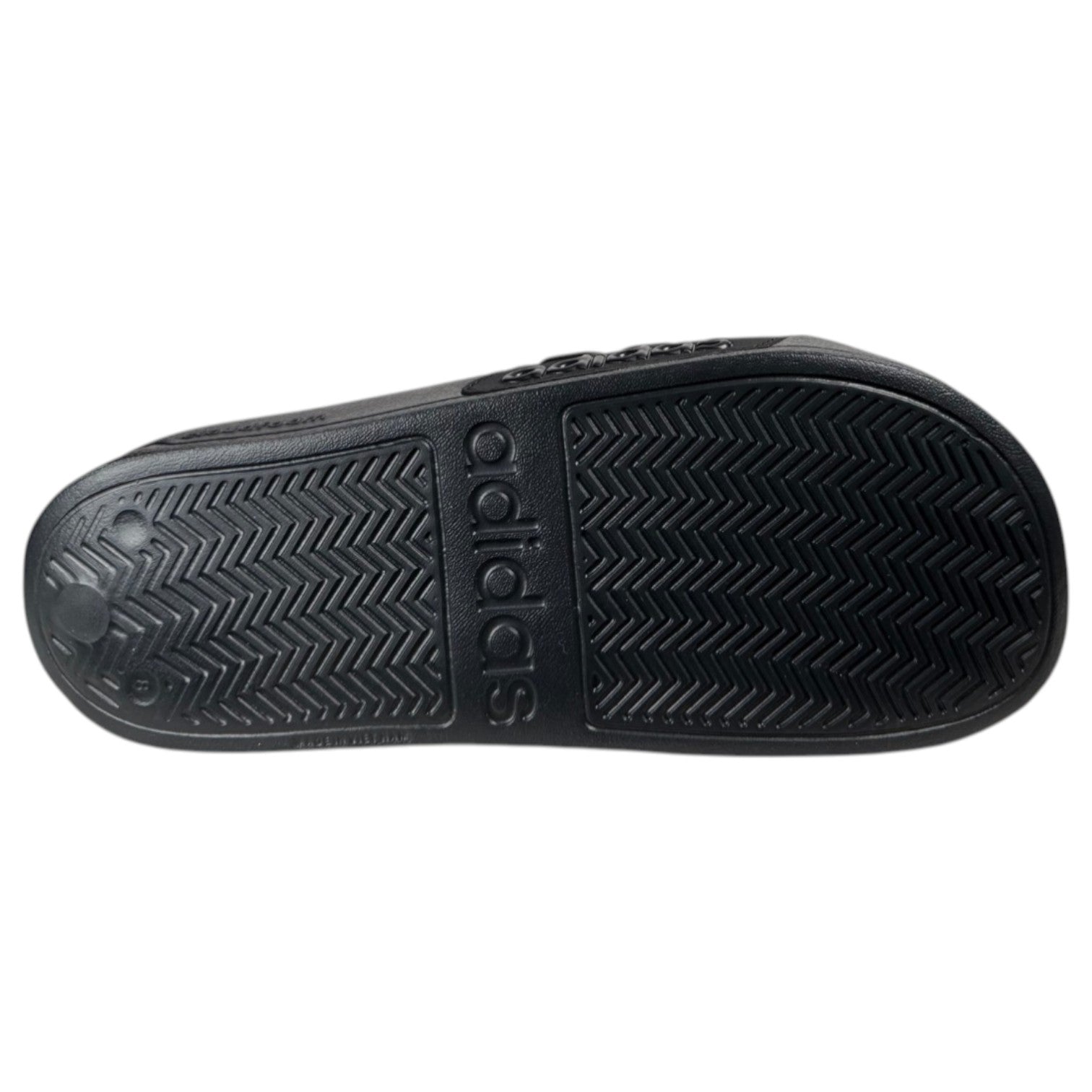 Chanclas adidas Adilette Shower Manchester United HQ2591 Negro - imagen 8