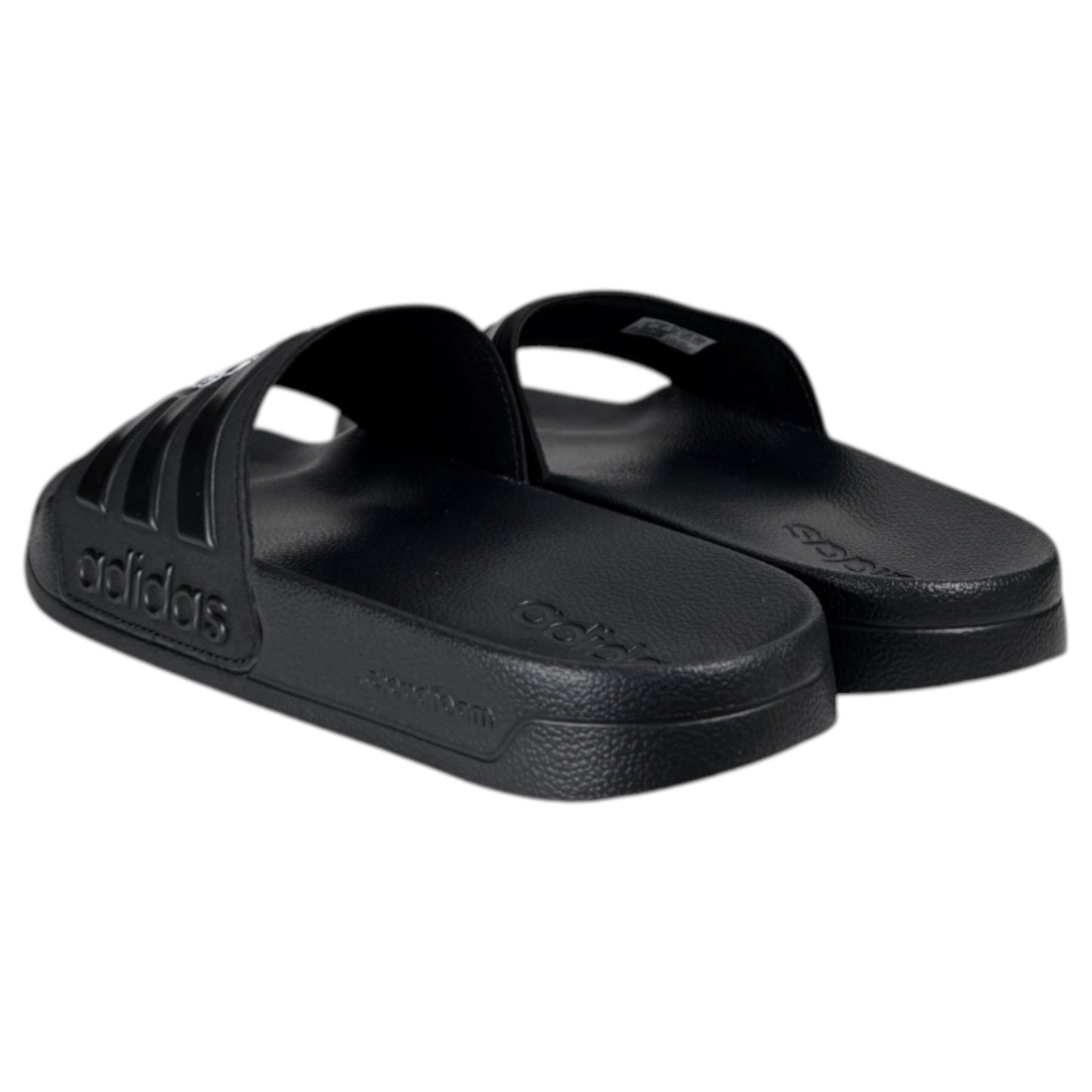 Chanclas adidas Adilette Shower Manchester United HQ2591 Negro - imagen 7