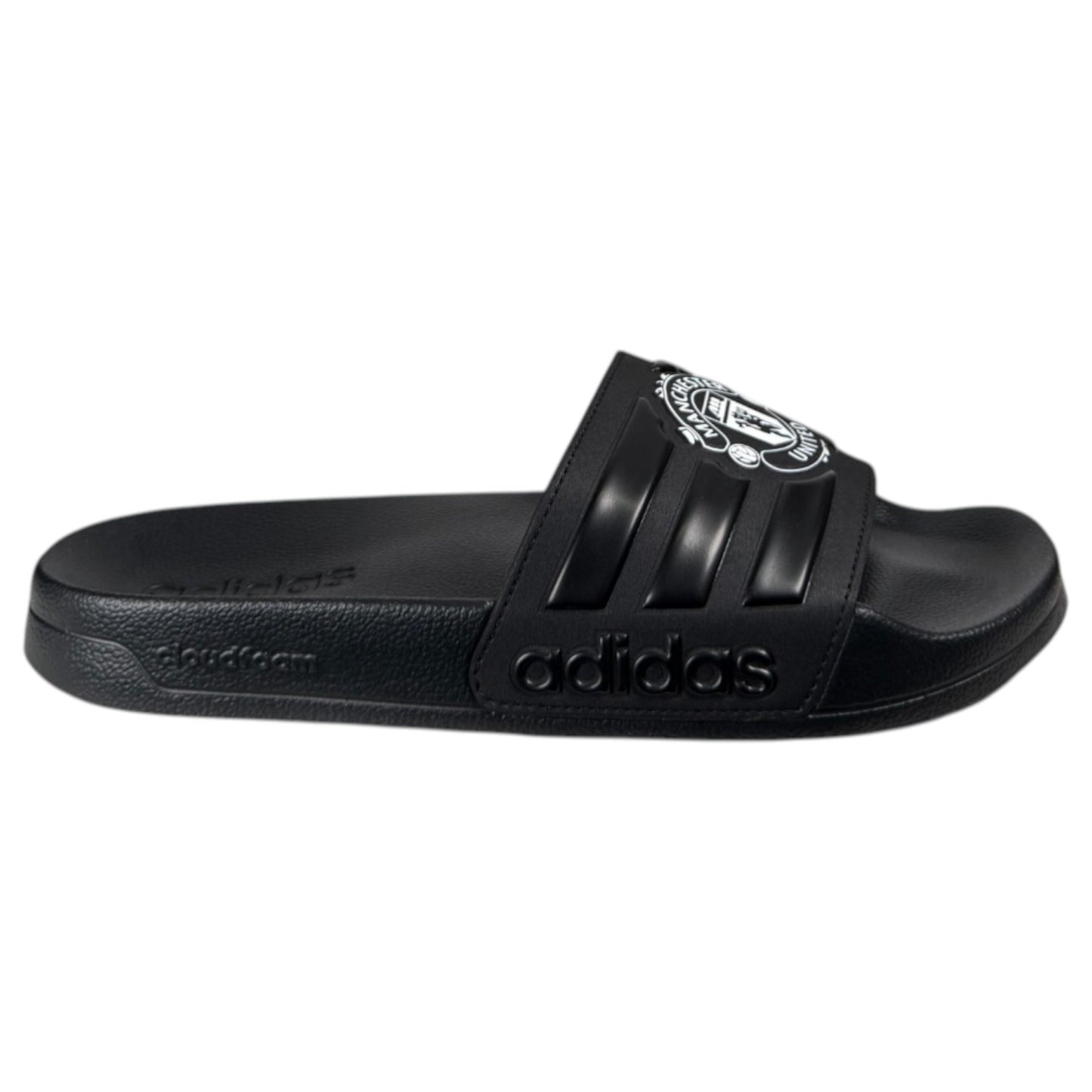 Chanclas adidas Adilette Shower Manchester United HQ2591 Negro - imagen 3