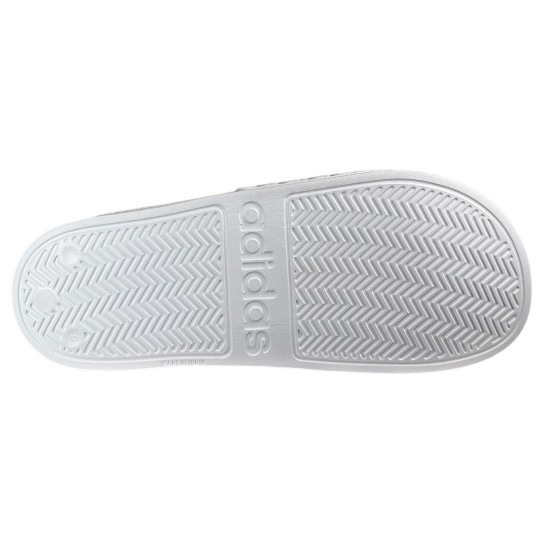 Chanclas adidas Adilette Shower Real Madrid JS4863 Blanco - imagen 8