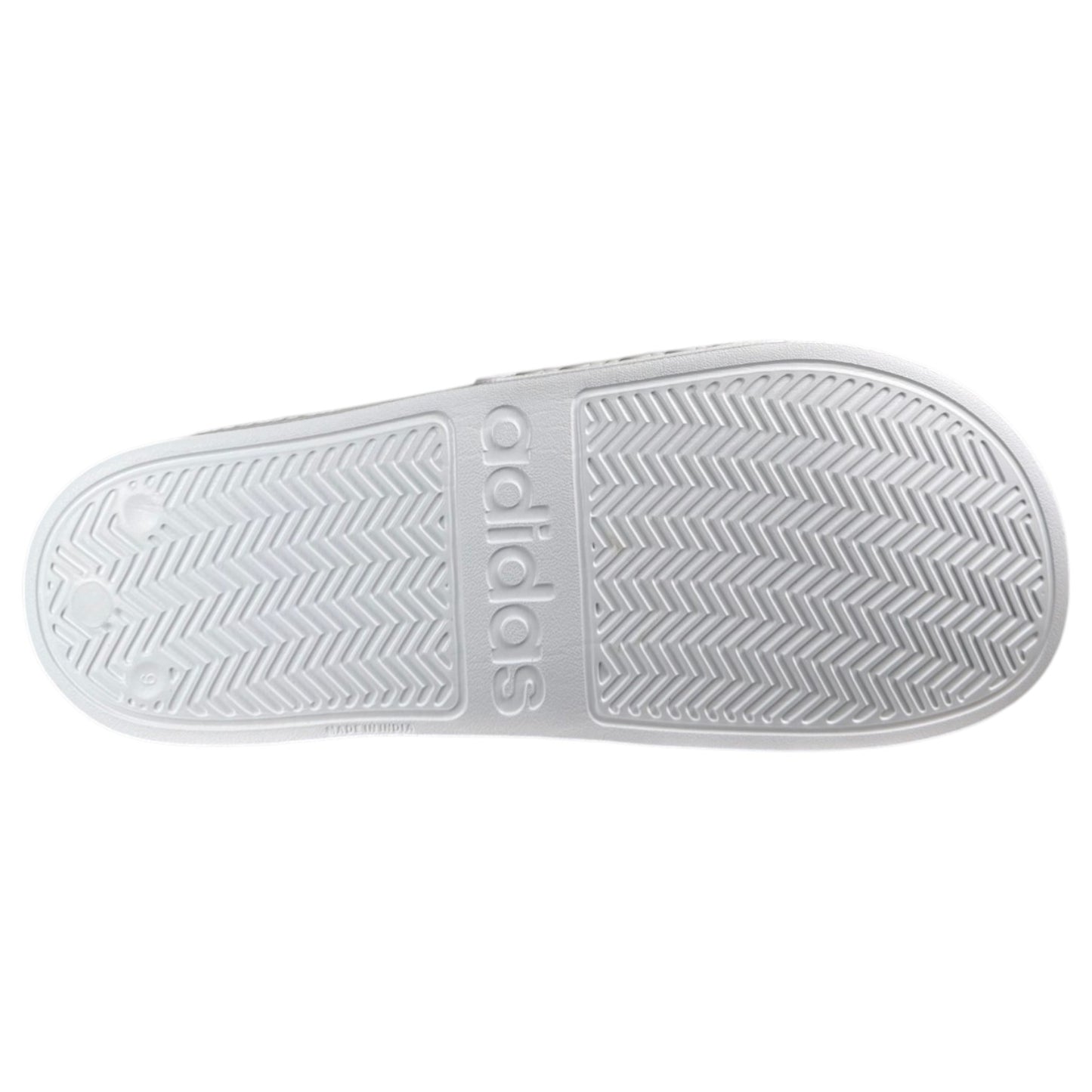 Chanclas adidas Adilette Shower Real Madrid JS4863 Blanco - imagen 8