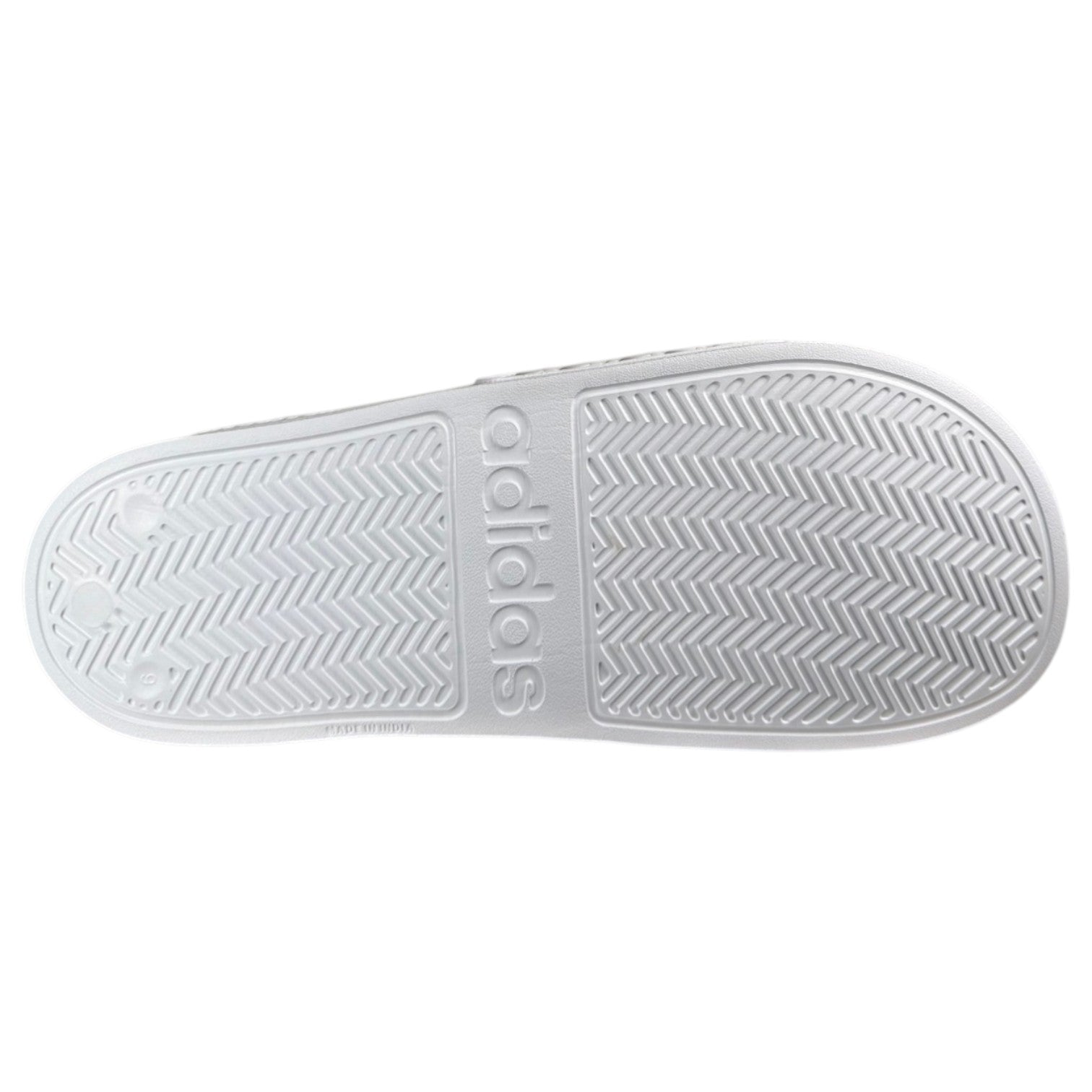 Chanclas adidas Adilette Shower Real Madrid JS4863 Blanco - imagen 8