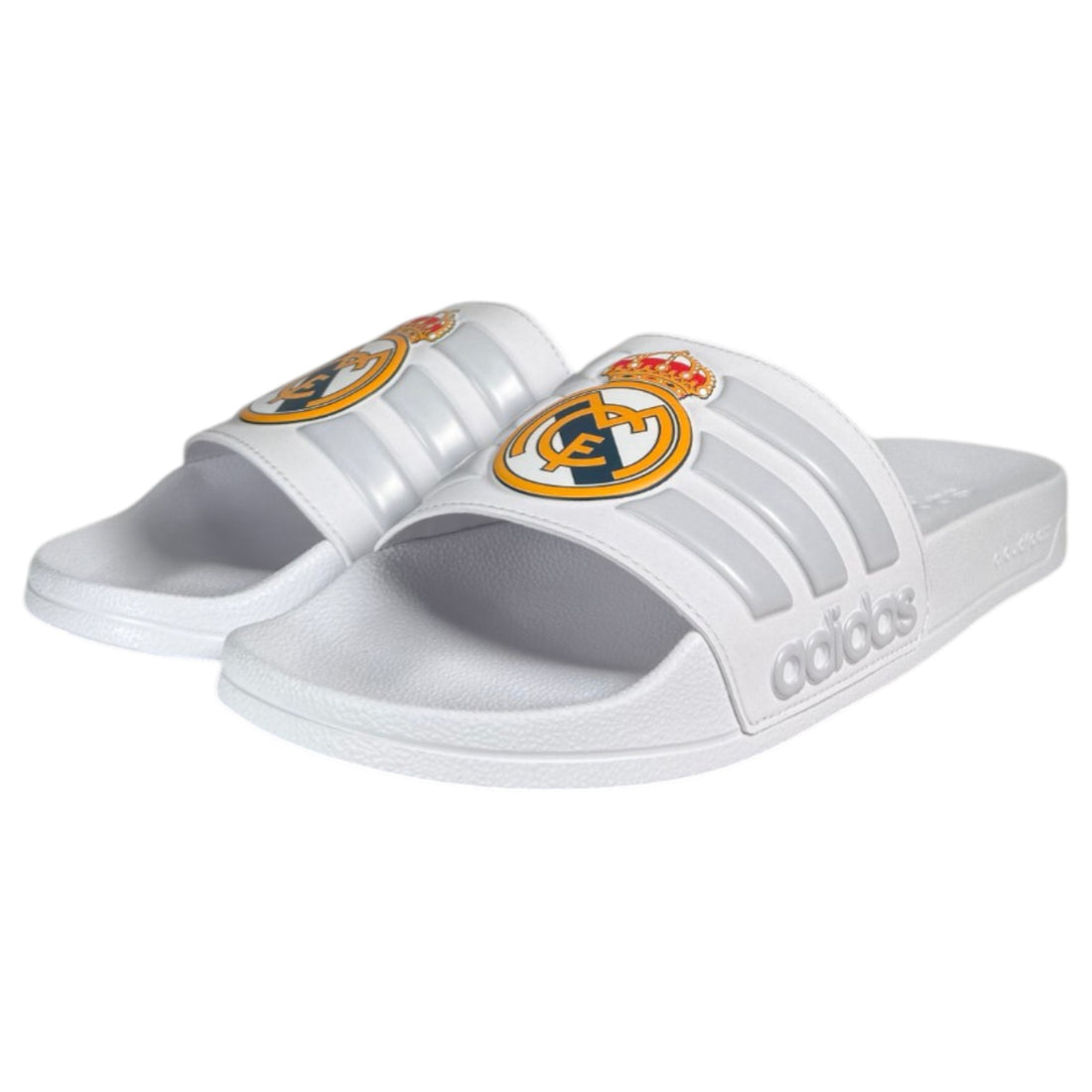 Chanclas adidas Adilette Shower Real Madrid JS4863 Blanco - imagen 6