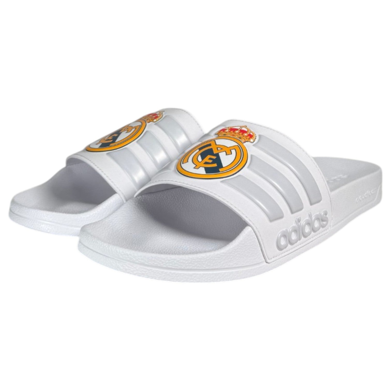Chanclas adidas Adilette Shower Real Madrid JS4863 Blanco - imagen 6