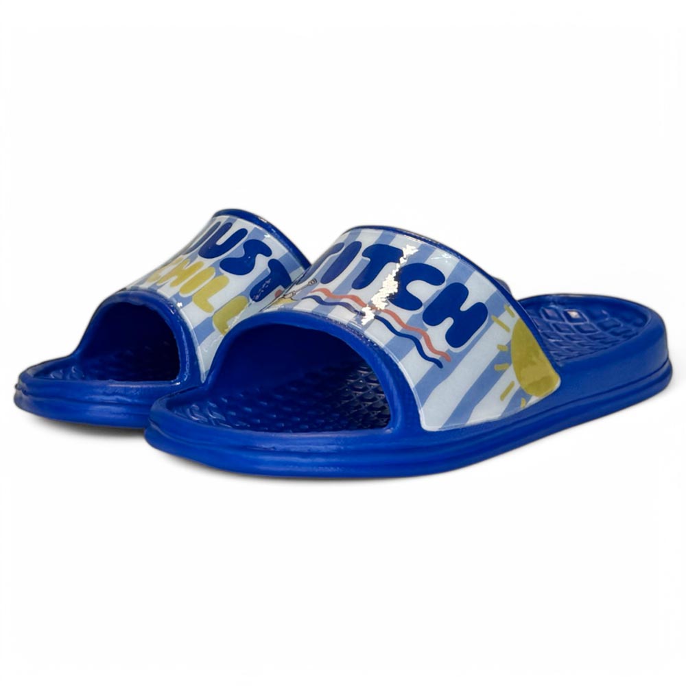 Chanclas Bubble Kids Pala Stich WD16810 Azul - imagen 4