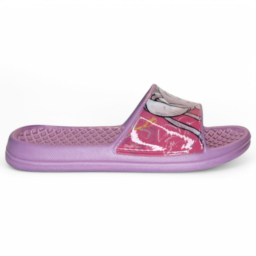 Chanclas Bubble Kids Pala Stich WD16817 Rosa - imagen 2