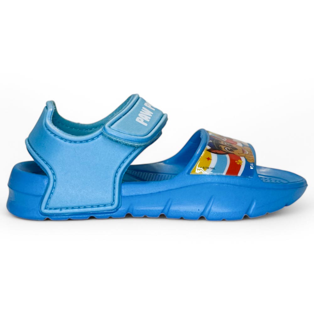 Chanclas Bubble Kids Patrulla Canina PW16853 Azul - imagen 2