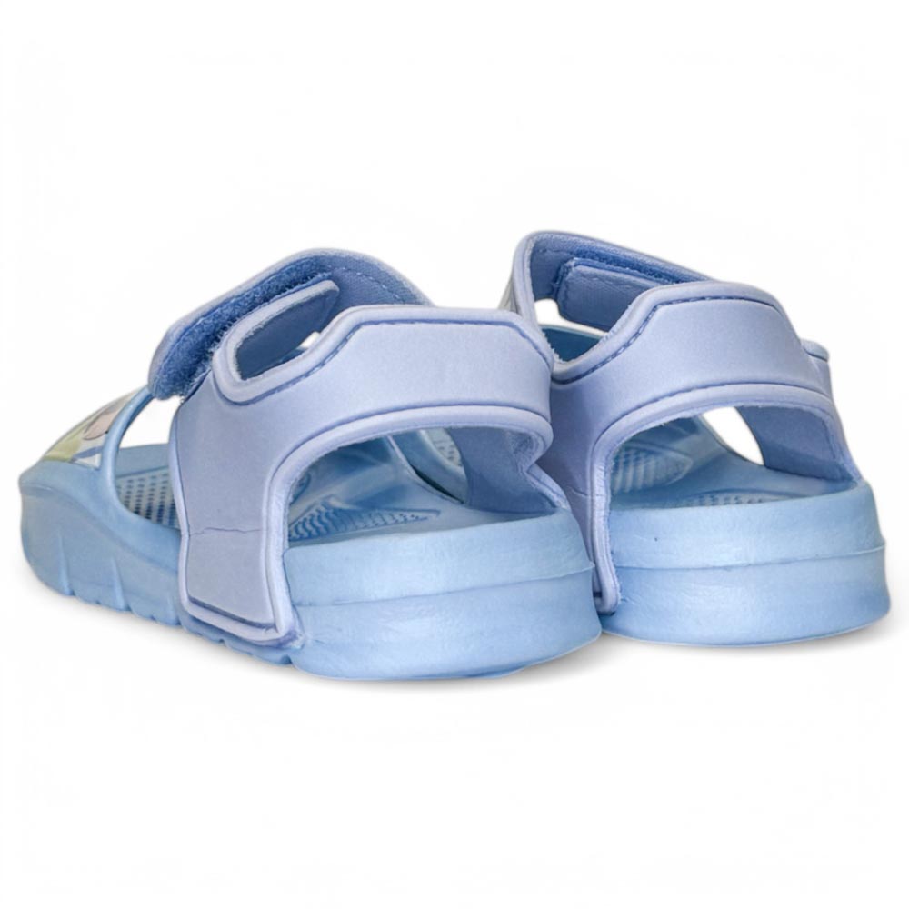 Chanclas Bubble Kids Stich WD16811 Celeste - imagen 5