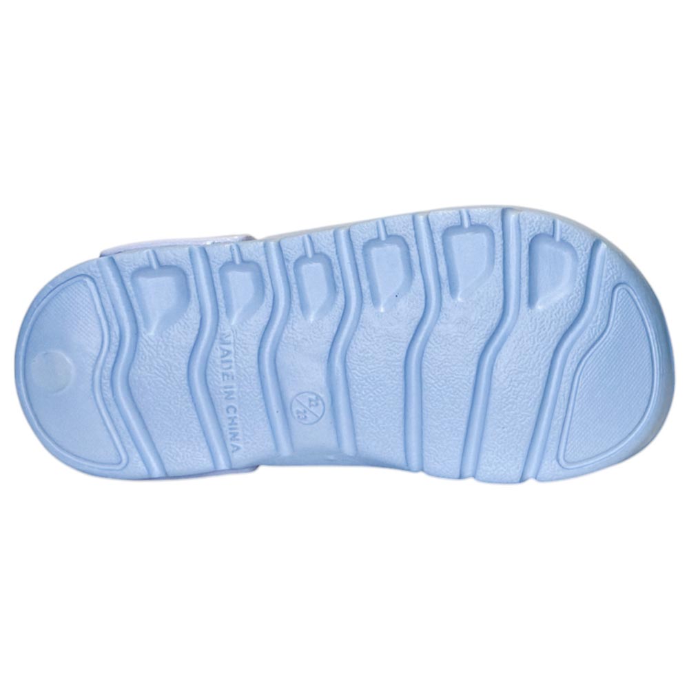 Chanclas Bubble Kids Stich WD16811 Celeste - imagen 6