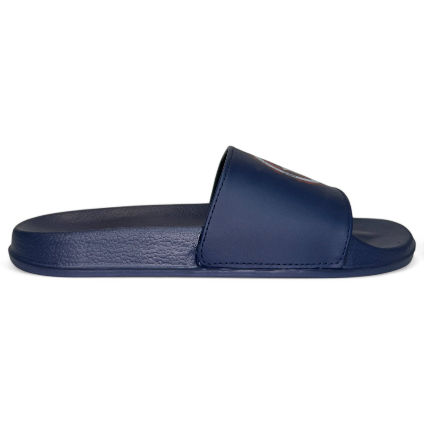 Chanclas Capitán América AV17198 Azul - imagen 2