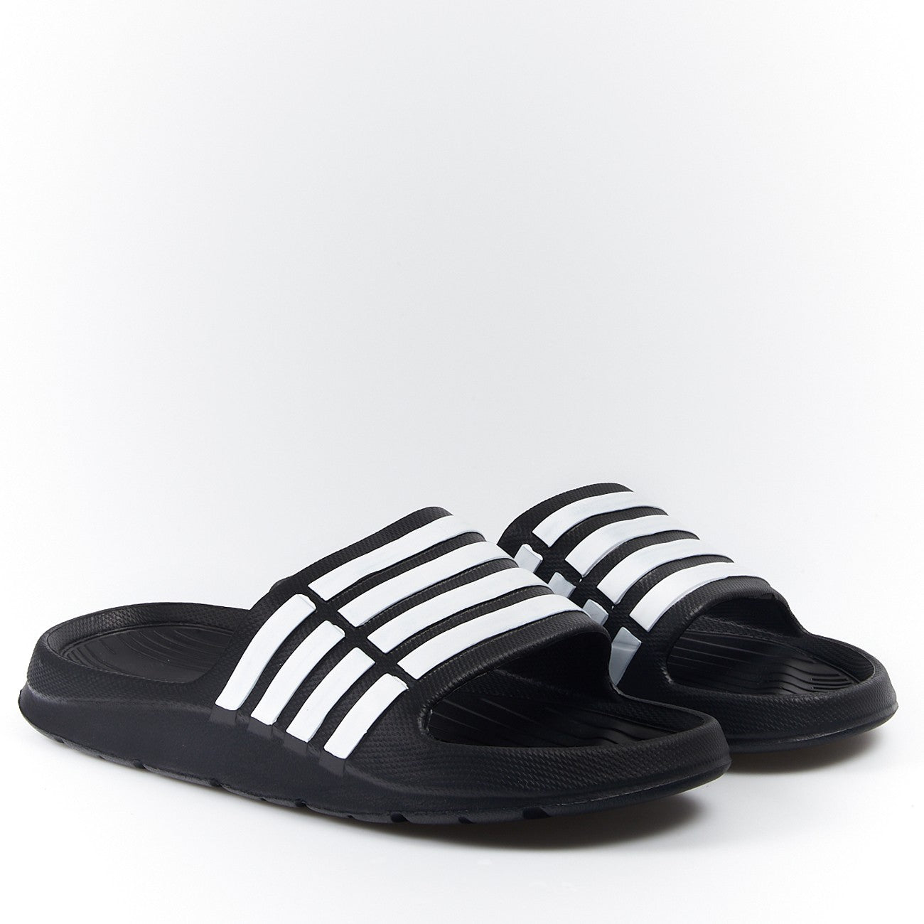 Chanclas de Pala Línea 7 2167 Negro - imagen 3