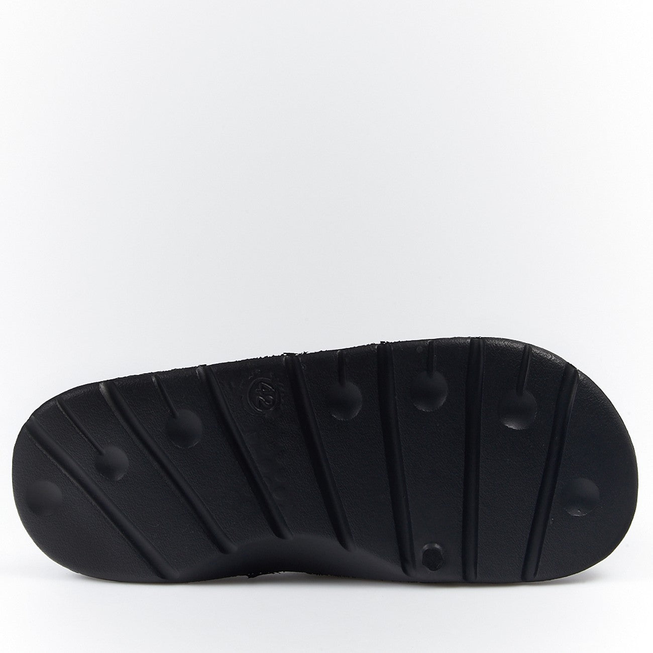 Chanclas de Pala Línea 7 2167 Negro - imagen 5