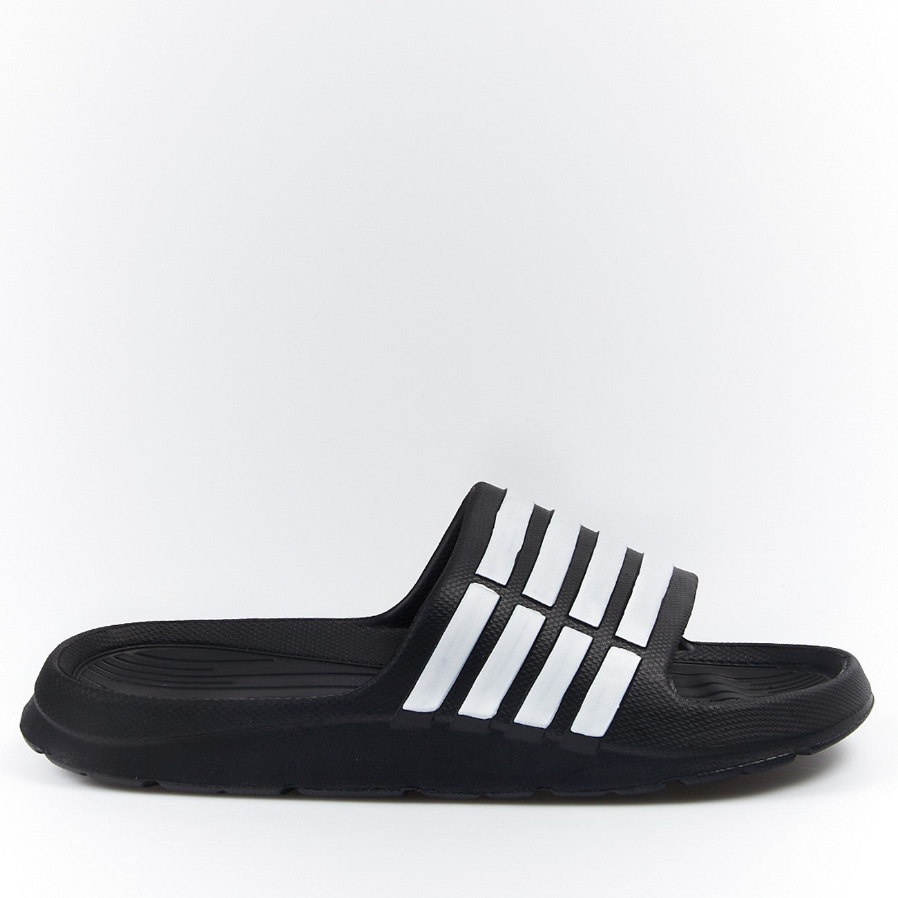 Chanclas de Pala Línea 7 2167 Negro - imagen 2