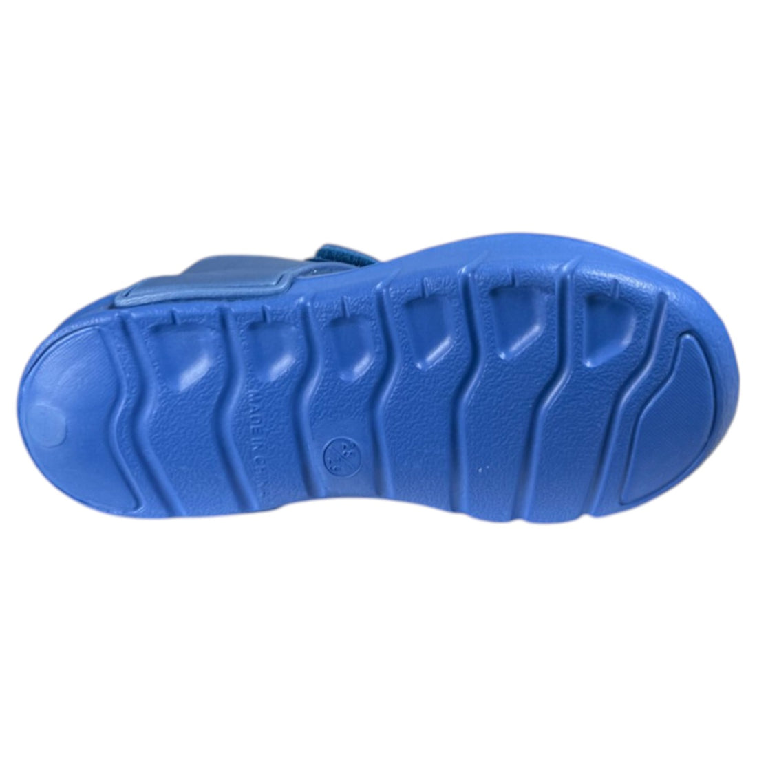 Chanclas Huran Mickey WD14269 Azul - imagen 7