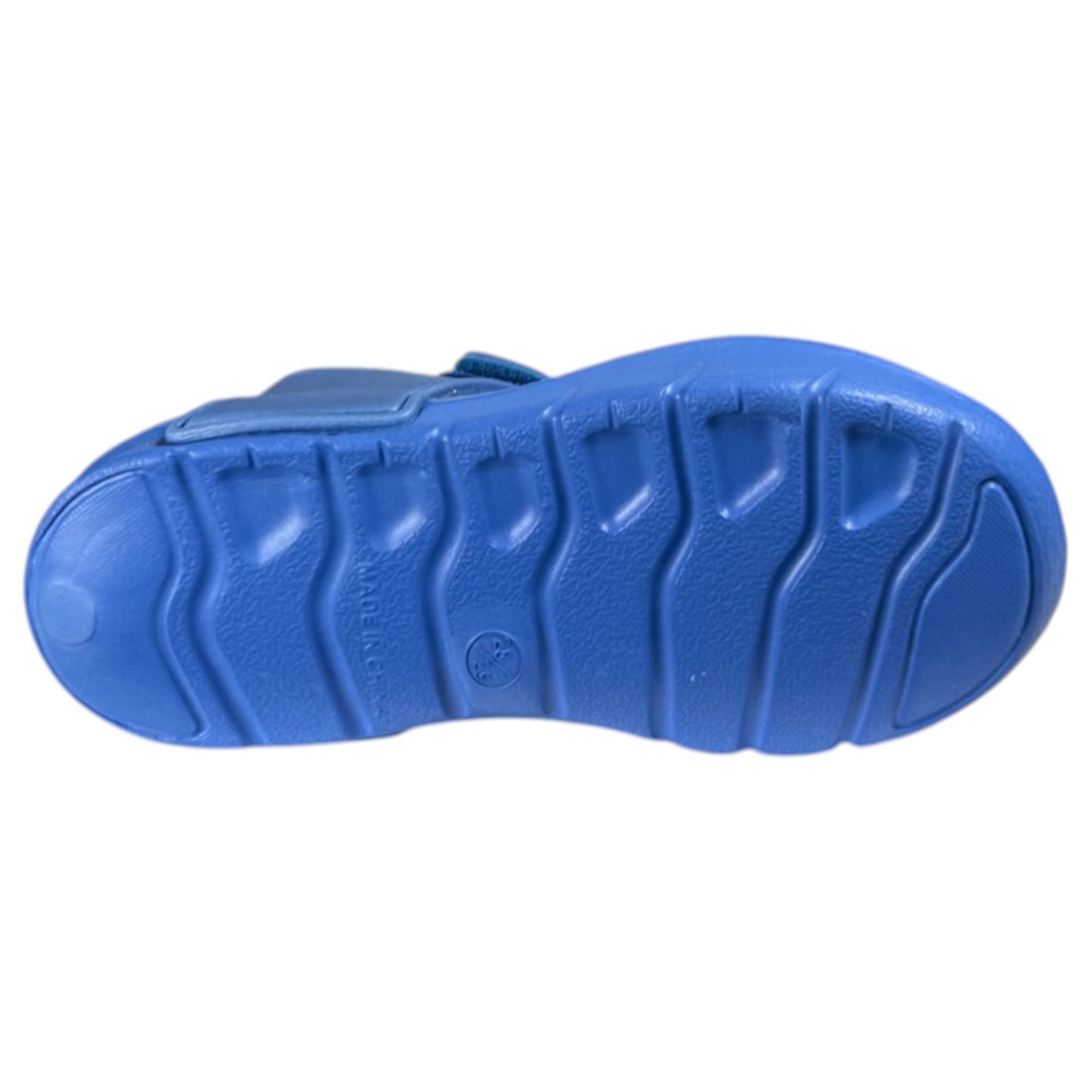 Chanclas Huran Mickey WD14269 Azul - imagen 7
