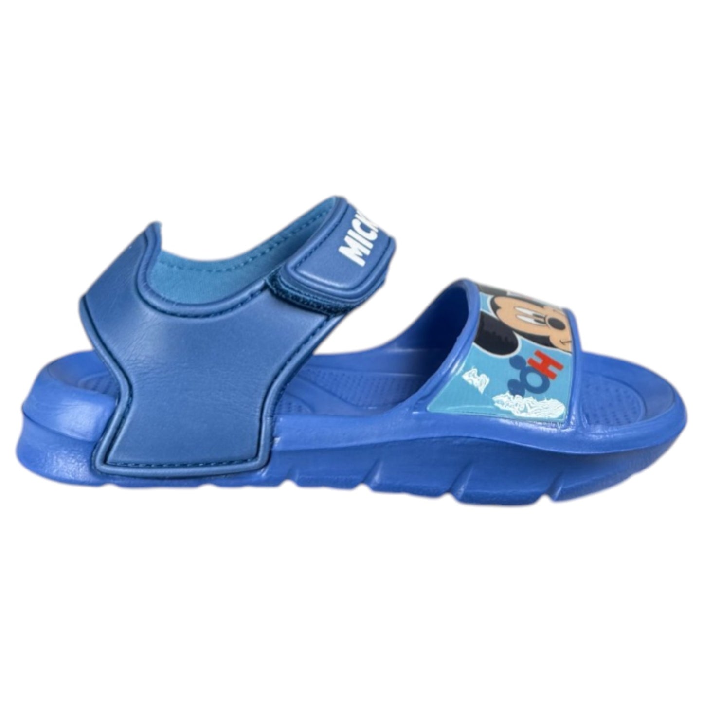 Chanclas Huran Mickey WD14269 Azul - imagen 3