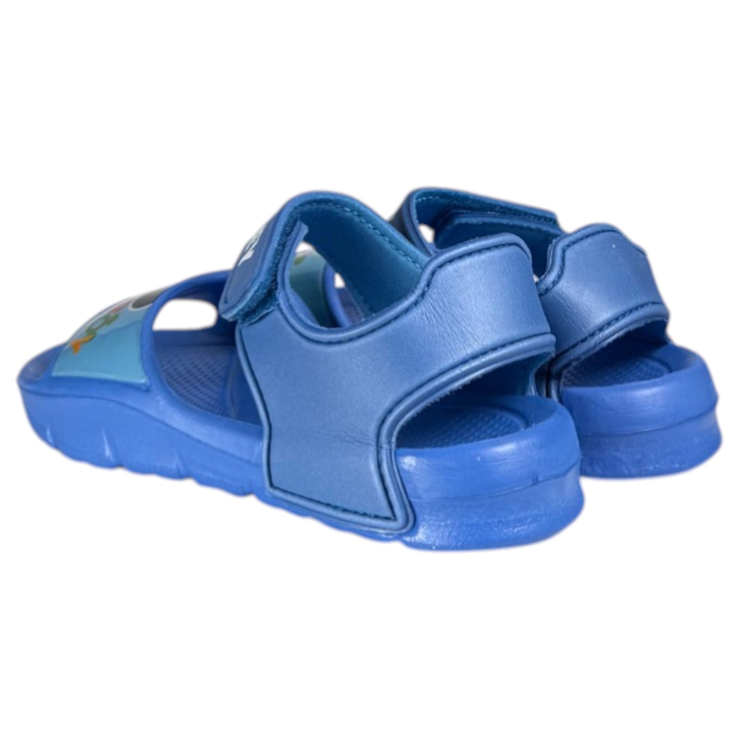 Chanclas Huran Mickey WD14269 Azul - imagen 6