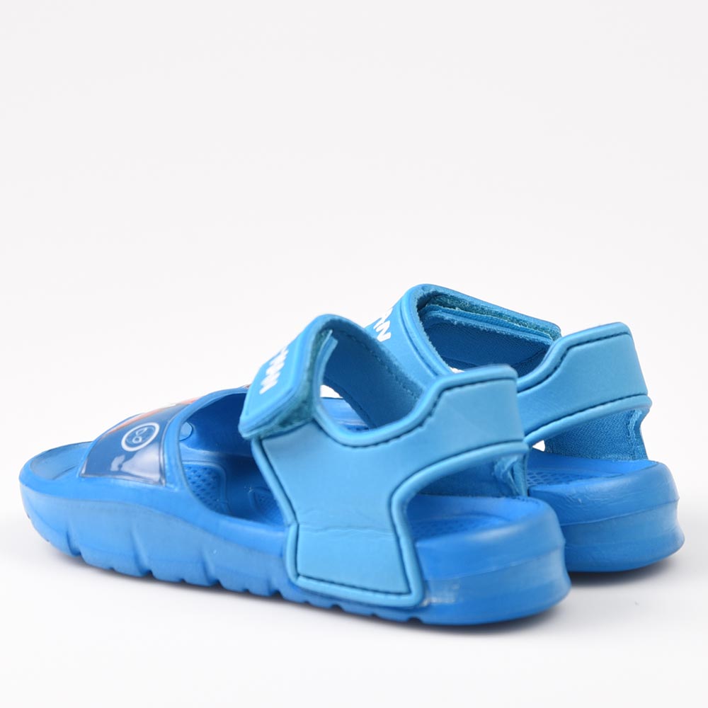 Chanclas Huran Spiderman SM14307 Azul - imagen 5