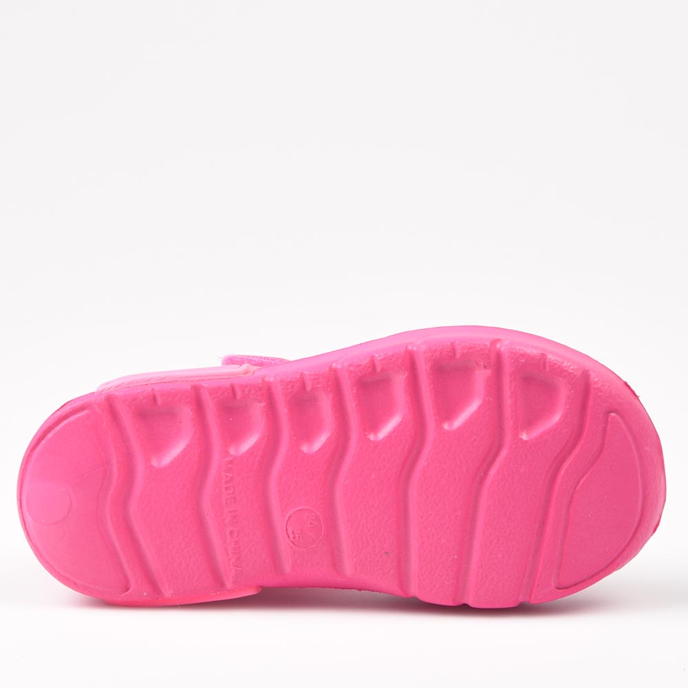 Chanclas Huran Unicornio ZK50933 Rosa - imagen 7