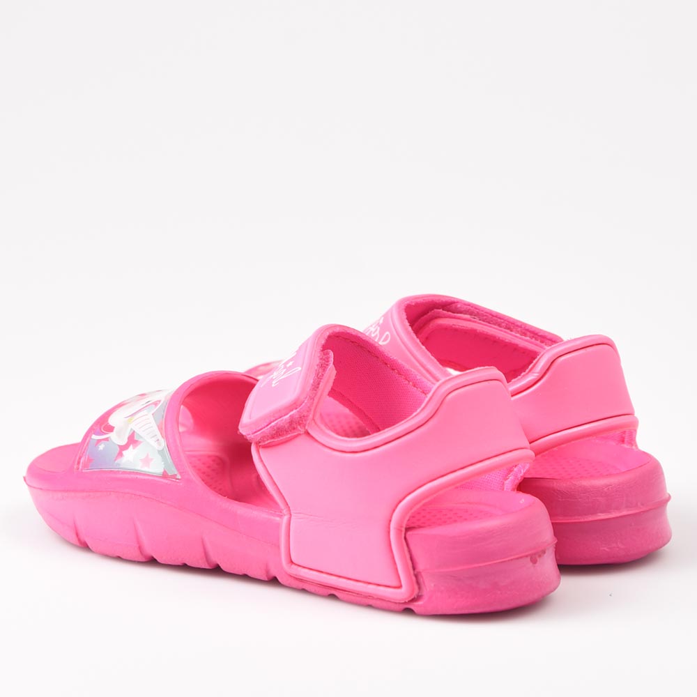 Chanclas Huran Unicornio ZK50933 Rosa - imagen 6