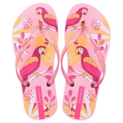 Chanclas Ipanema Temas Girls Kids 83754 Pink