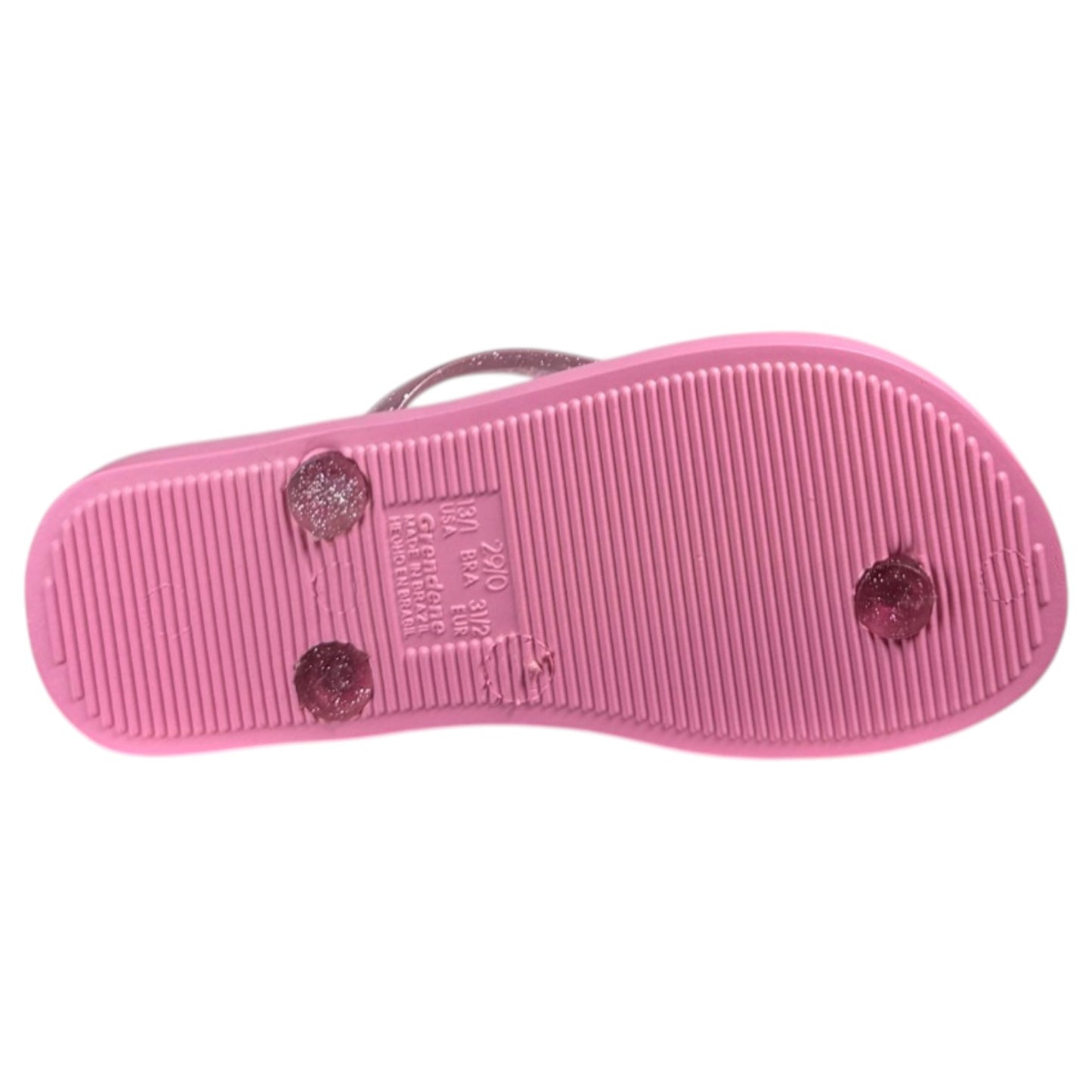 Chanclas Ipanema Temas Girls Kids 83754 Pink - imagen 7