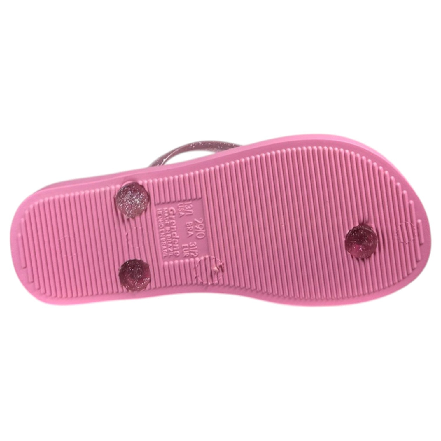 Chanclas Ipanema Temas Girls Kids 83754 Pink - imagen 7