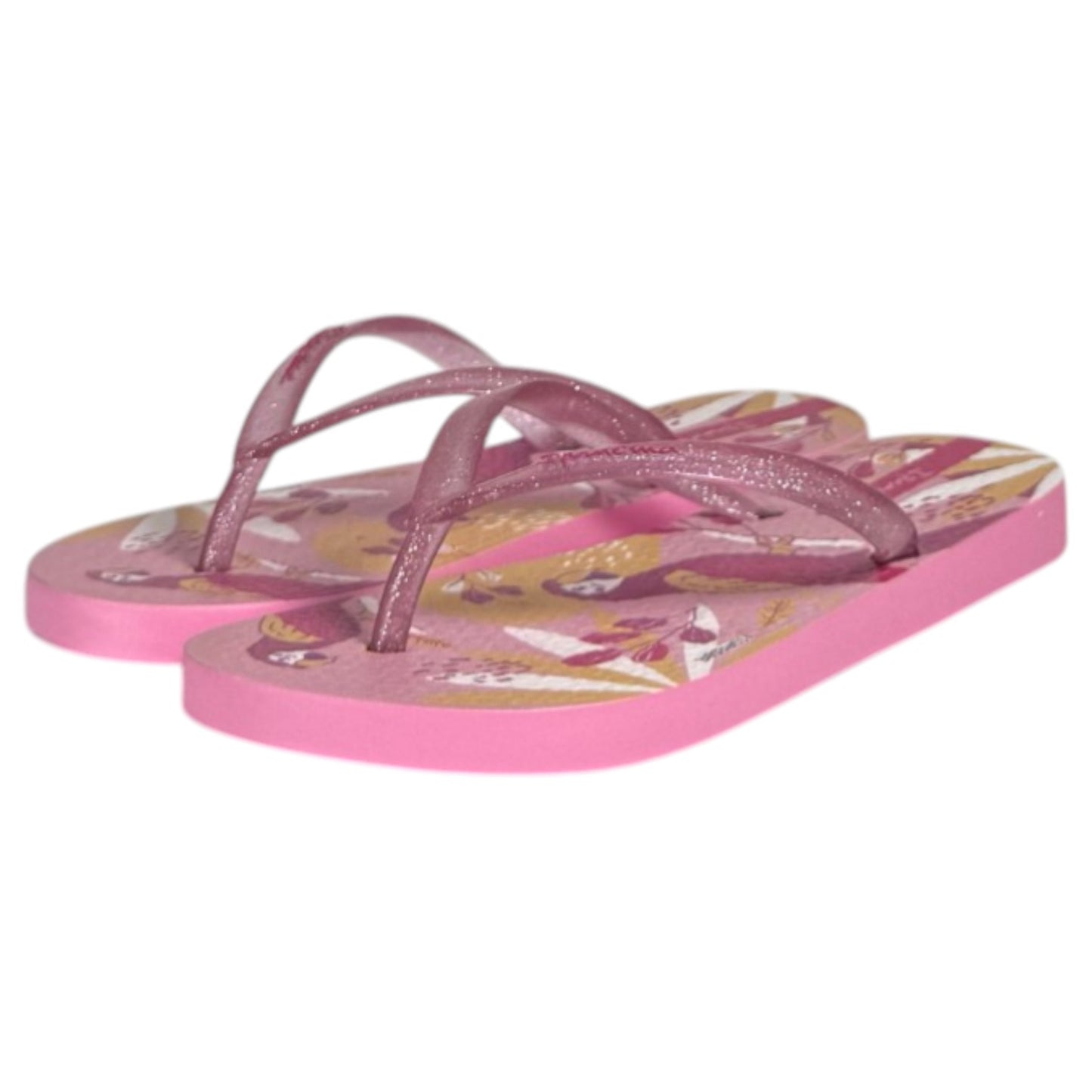 Chanclas Ipanema Temas Girls Kids 83754 Pink - imagen 5