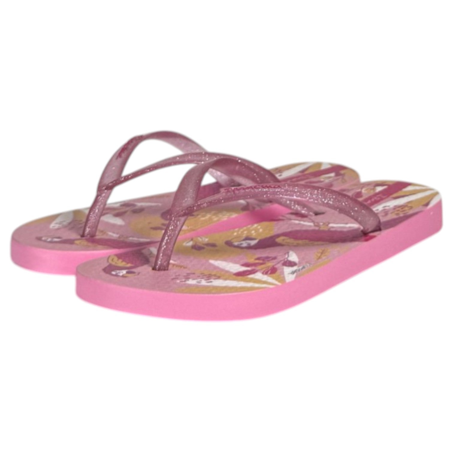 Chanclas Ipanema Temas Girls Kids 83754 Pink - imagen 5