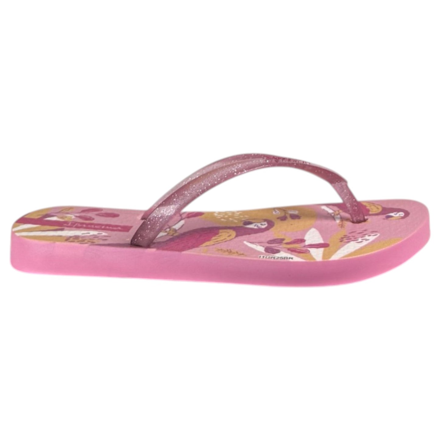 Chanclas Ipanema Temas Girls Kids 83754 Pink - imagen 3