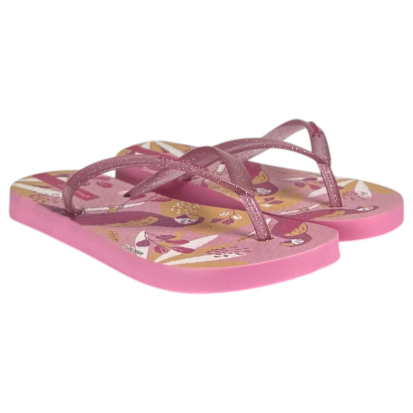 Chanclas Ipanema Temas Girls Kids 83754 Pink - imagen 4