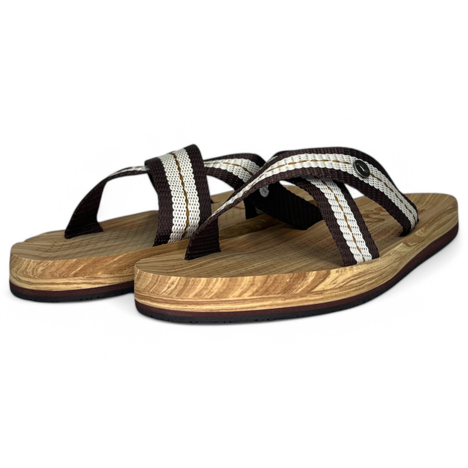 Chanclas Joma Gomera Men 2524 Marrón - imagen 4