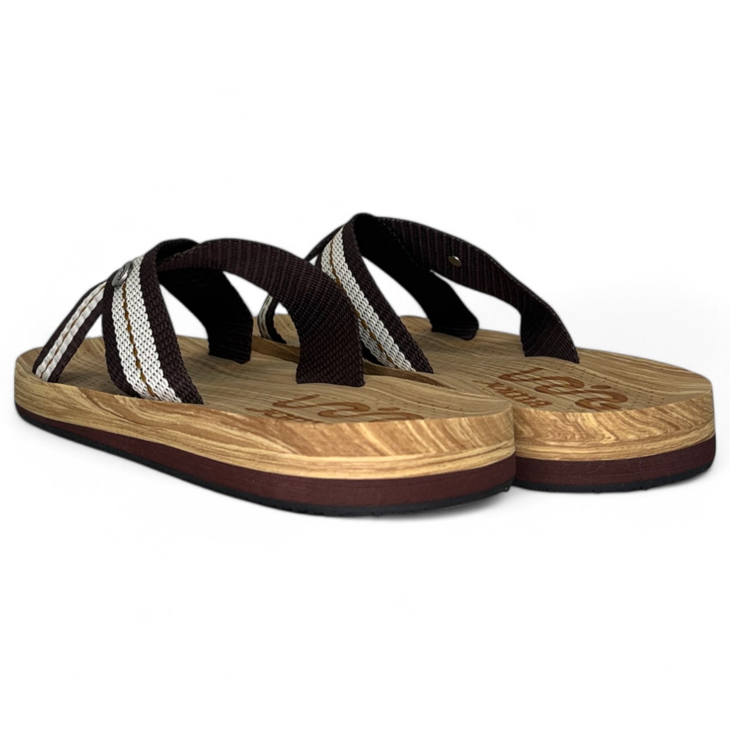 Chanclas Joma Gomera Men 2524 Marrón - imagen 5