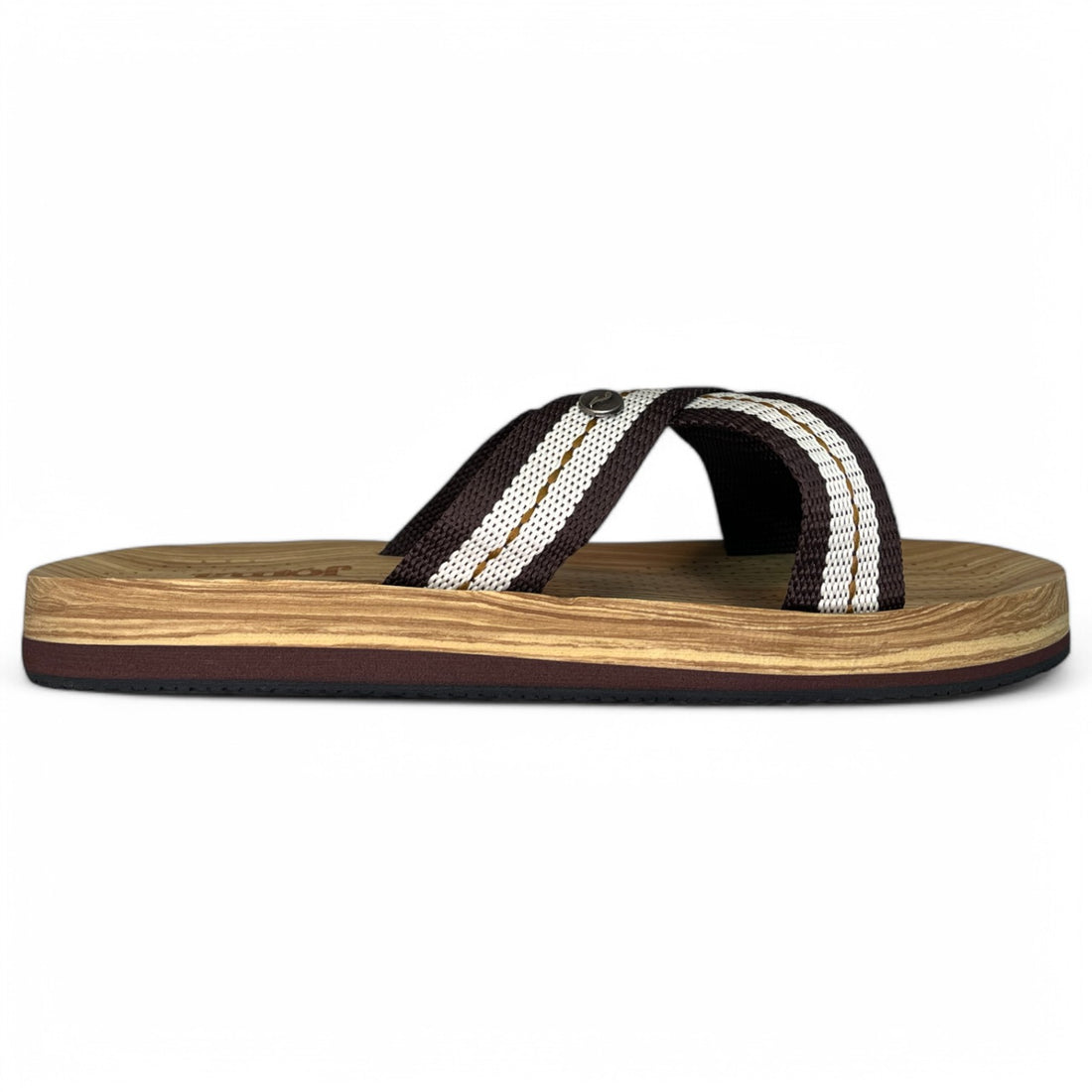 Chanclas Joma Gomera Men 2524 Marrón - imagen 2