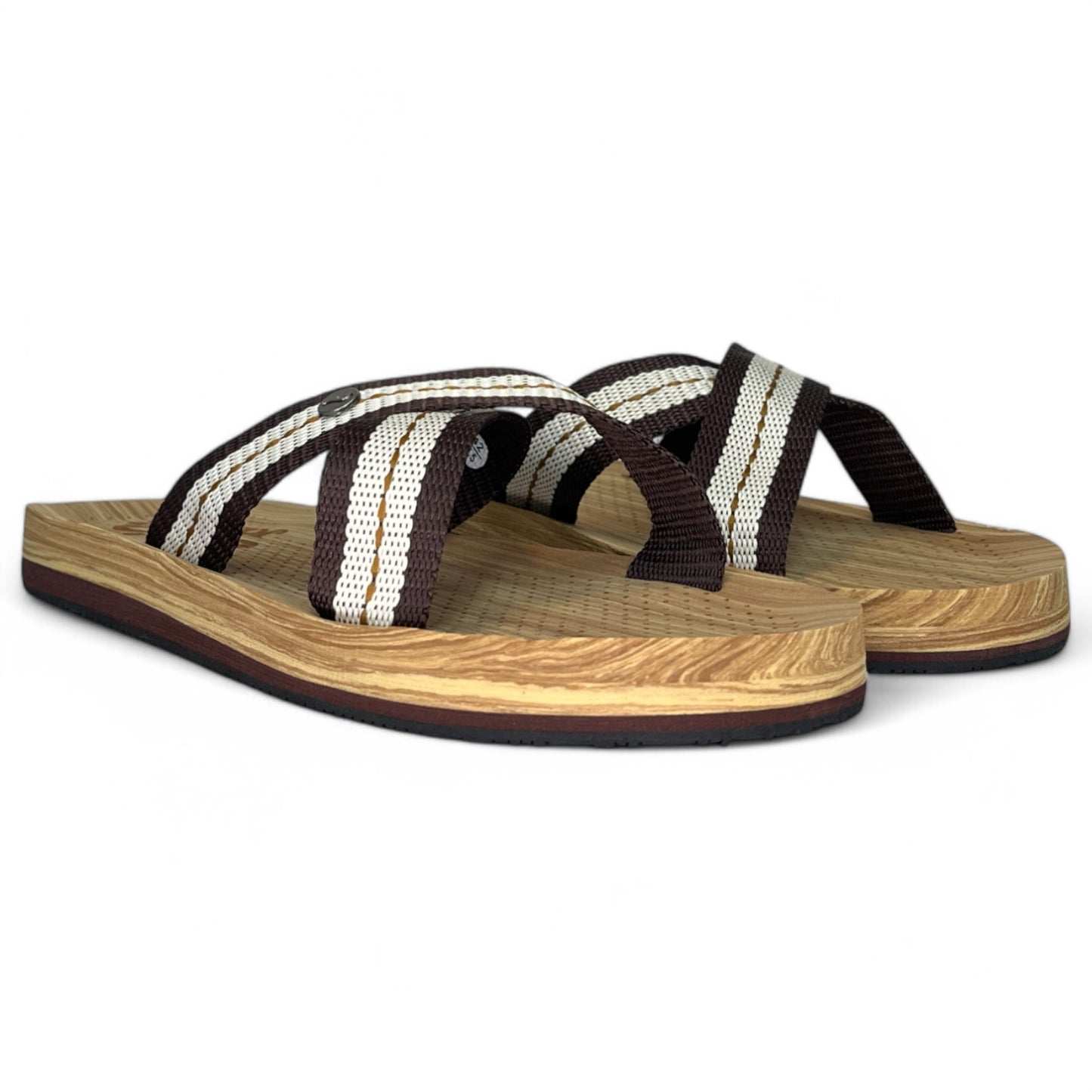Chanclas Joma Gomera Men 2524 Marrón - imagen 3